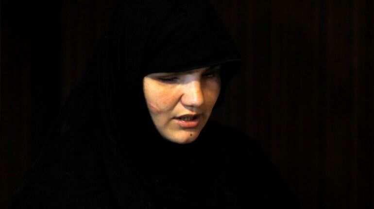 Afghanistan: Police woman shot and blinded for getting a job