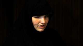 Afghanistan: Police woman shot and blinded for getting a job