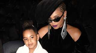 Beyonce’s daughter Blue Ivy Carter to make her debut in Mufasa: The Lion King