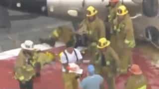 The story of a brave heart  - quite literally!