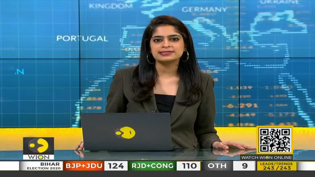 WionNews Video