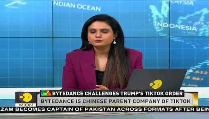 WionNews Video