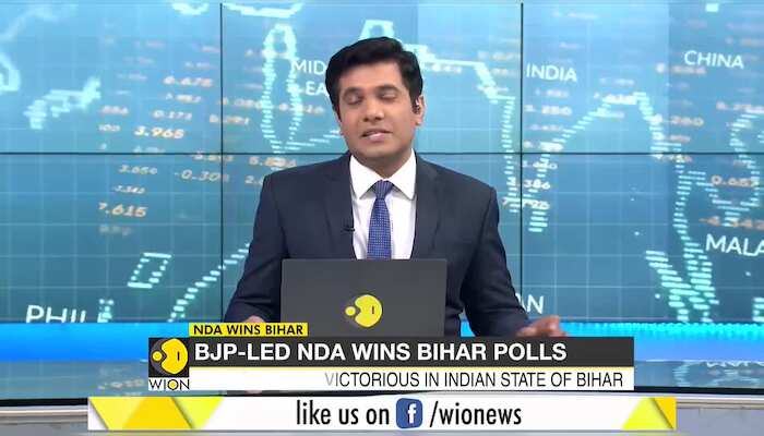 WionNews Video