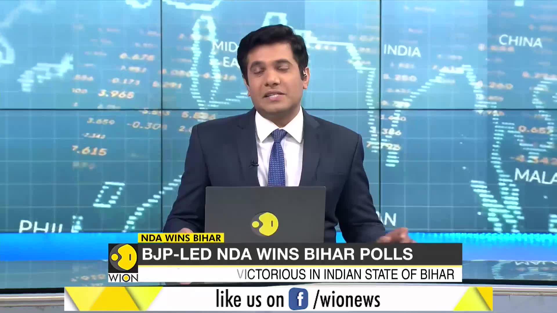 WionNews Video