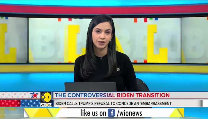 WionNews Video