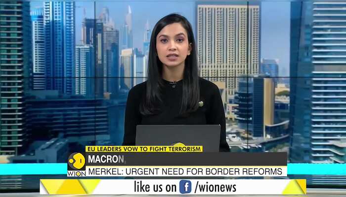 WionNews Video