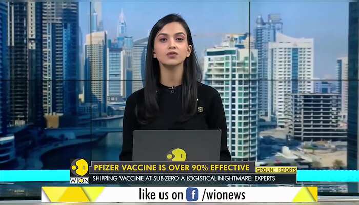 WionNews Video