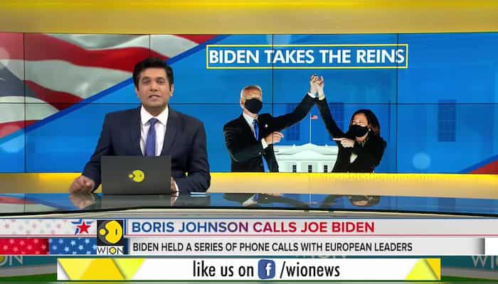 WionNews Video
