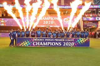 IPL 2021, Mumbai Indians - Team Preview: A dream hat-trick on cards for Rohit Sharma and Co.?