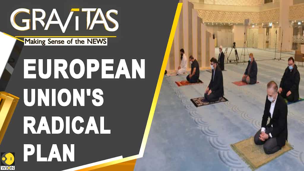 Gravitas: European Union mulls a school to train imams