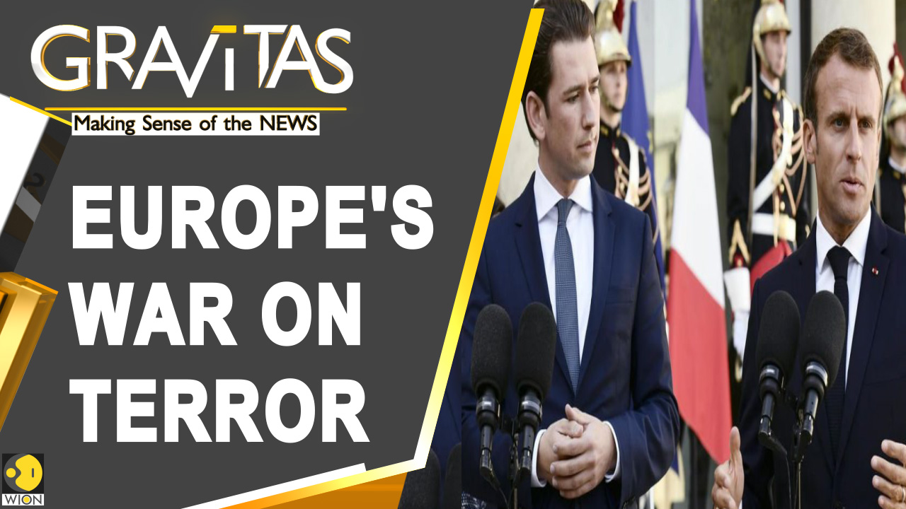 Gravitas: Islamist terror tops European Union's agenda