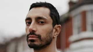 Riz Ahmed reveals he has married novelist Fatima Farheen Mirza