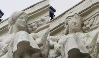 Appears like Trump? Spain laughs and groans at botched restoration of classical statue
