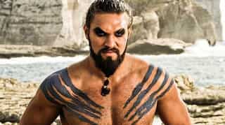 Jason Momoa doesn't want his kids to pursue acting. Here's why
