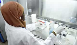 'Cheap and easy': This $1 coronavirus test can revolutionise testing