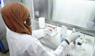 'Cheap and easy': This $1 coronavirus test can revolutionise testing