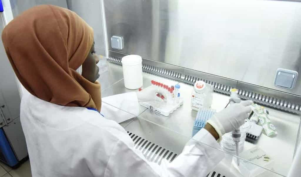 'Cheap and easy': This $1 coronavirus test can revolutionise testing