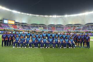IPL 13: Hunger and working on nitty gritties did it, feel MI players