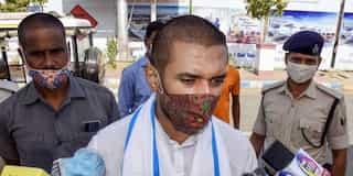 Chirag Paswan credits Bihar polls victory to PM Narendra Modi