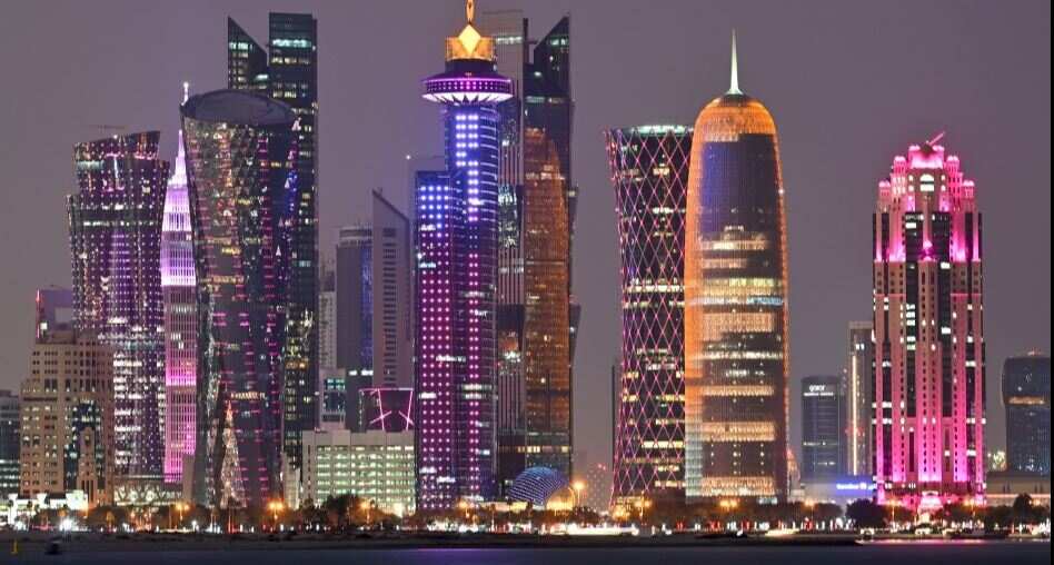 Qatar puts up 'for sale' sign with new property visas 