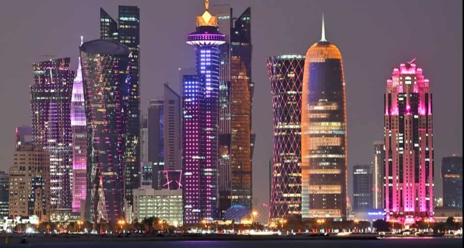 Qatar puts up 'for sale' sign with new property visas 
