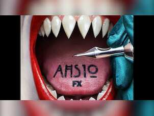 Ryan Murphy reveals first look poster of 'American Horror Story' season 10