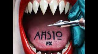 Ryan Murphy reveals first look poster of 'American Horror Story' season 10