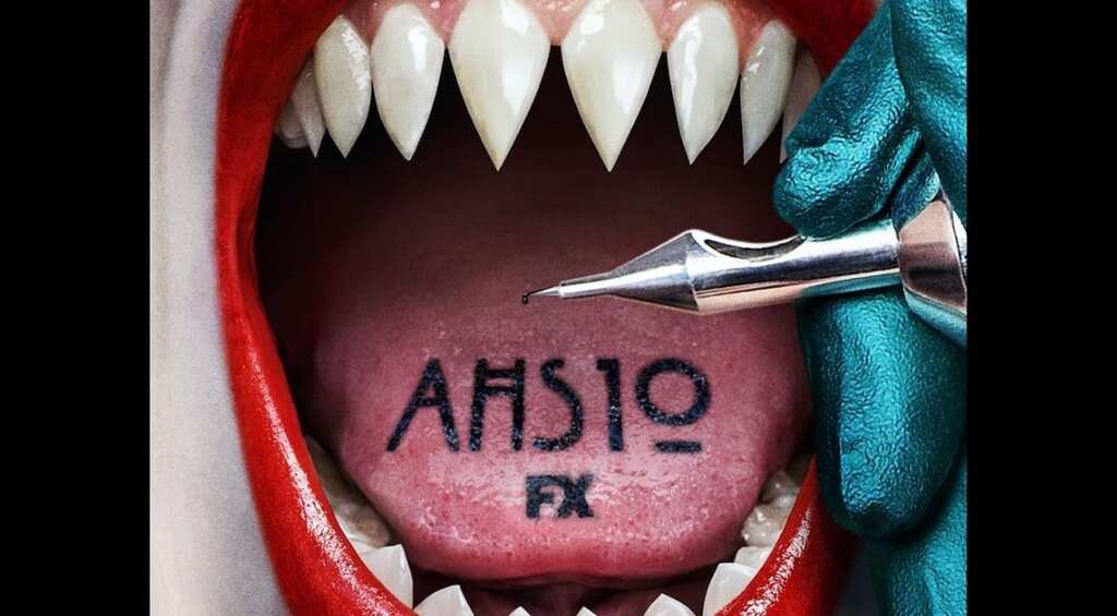 'American Horror Story' shuts down season 10 production due to COVID-19 exposure