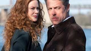 Director spills beans on finale episode of Nicole Kidman-Hugh Grant show 'The Undoing'