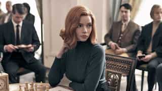 How 'The Queen's Gambit' started a new debate about sexism in chess