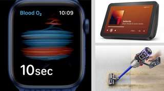 Invest in tech this festive season. Here's a comprehensive list of what to buy!