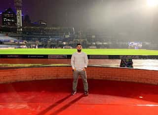 Making a Football Agent - Wilbur Lasrado