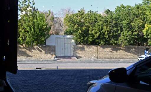 Blast in Jeddah cemetery in Saudi Arabia with several European diplomats present Blast in Jeddah cemetery in Saudi Arabia with several European diplomats present