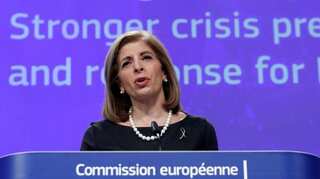 EU seeks power to declare health emergencies undermining WHO