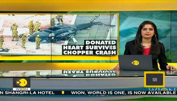 WionNews Video