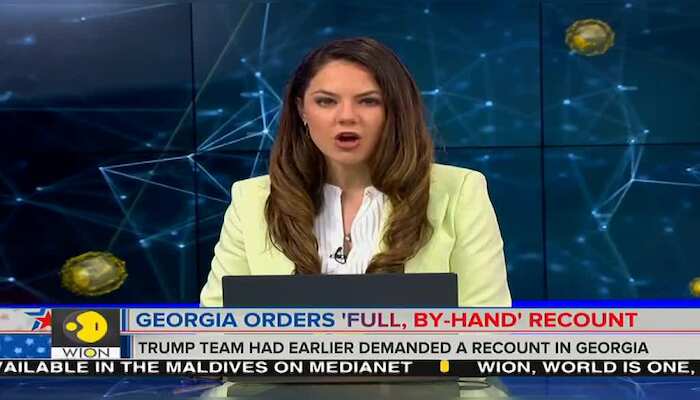 WionNews Video
