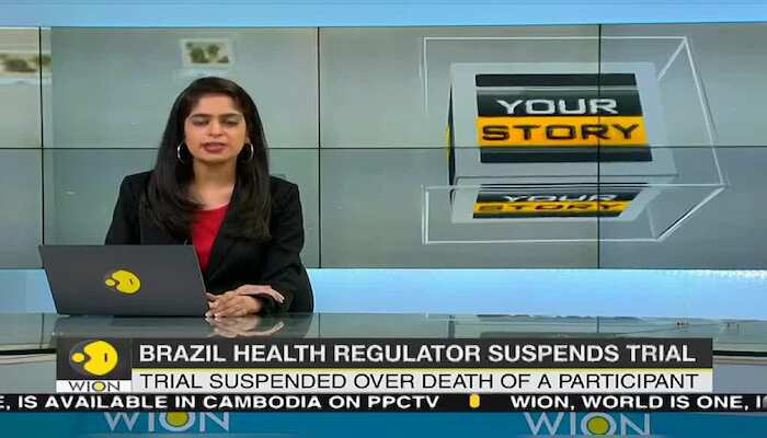 WionNews Video