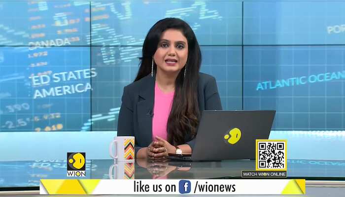 WionNews Video