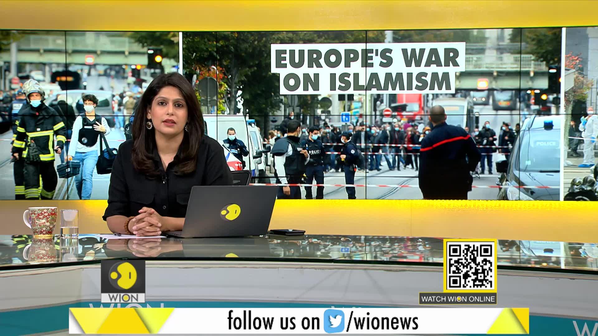 WionNews Video