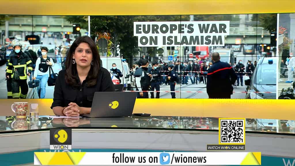 Gravitas: Europe begins crackdown on Islamist terror