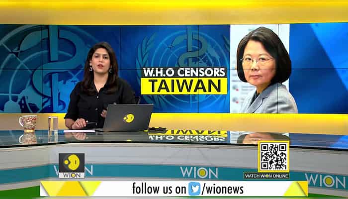 WionNews Video