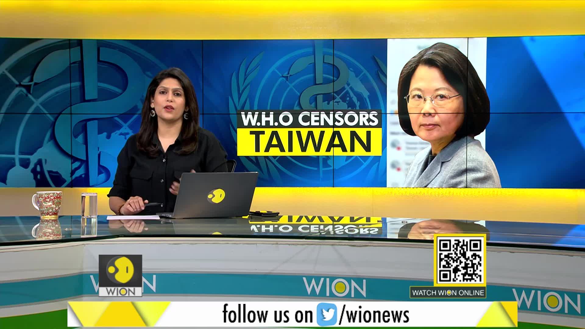 WionNews Video