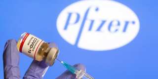 Pfizer seeks emergency approval for Covid vaccine in India