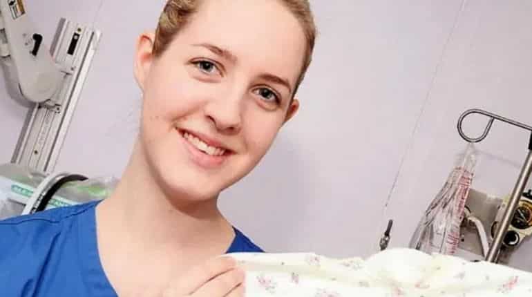 British nurse charged for killing eight babies, attempting to murder 10 more British nurse charged for killing eight babies, attempting to murder 10 more
