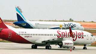 Govt increases domestic flights' cap from 60% to 70% of pre-Covid levels