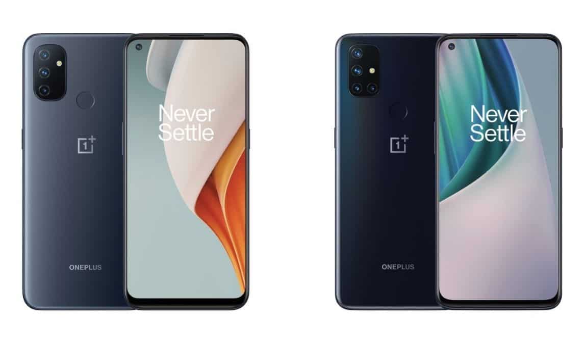 OnePlus Nord N10 5G and OnePlus Nord N100 will not get updated after Android 11 OnePlus Nord N10 5G and OnePlus Nord N100 will not get updated after Android 11