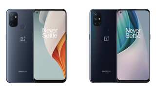 OnePlus Nord N10 5G and OnePlus Nord N100 will not get updated after Android 11