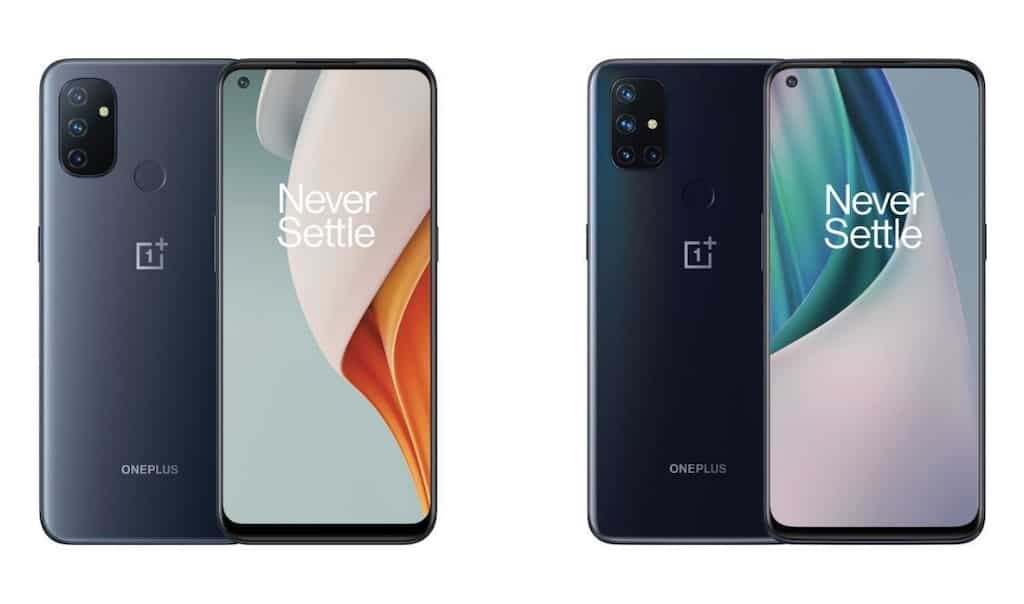 OnePlus Nord N10 5G and OnePlus Nord N100 will not get updated after Android 11