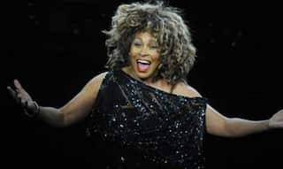 Iconic singer Tina Turner passes away at 83