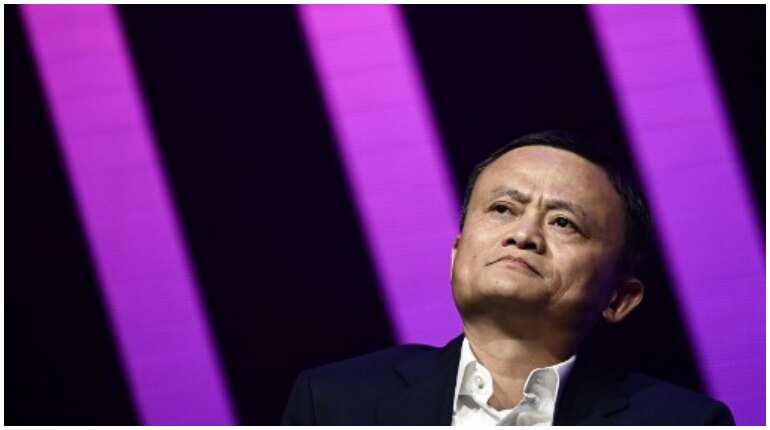 Chinese tech giants Alibaba, Tencent stocks heavily hit after draft antitrust rules Chinese tech giants Alibaba, Tencent stocks heavily hit after draft antitrust rules